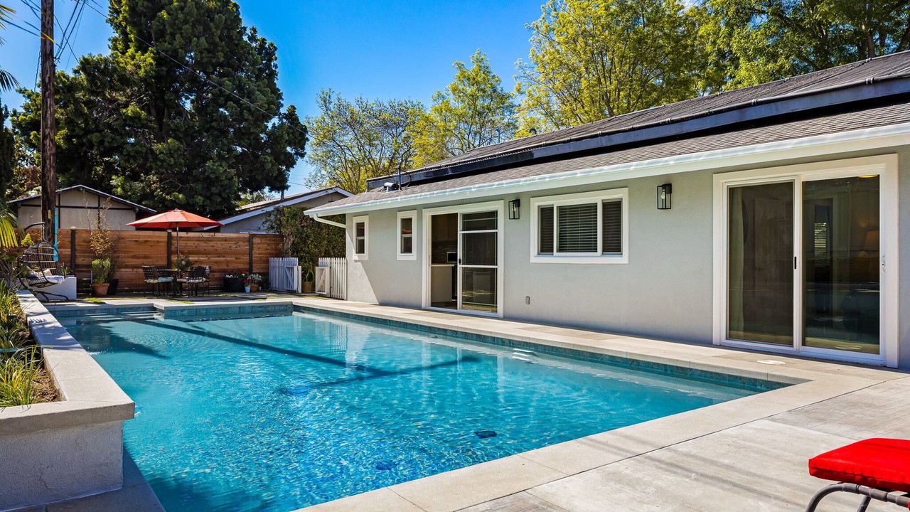 Photo of Outdoor in Carpinteria