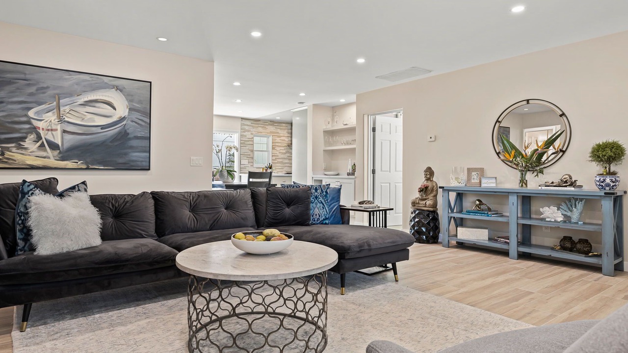 Photo of Livingroom in Carpinteria