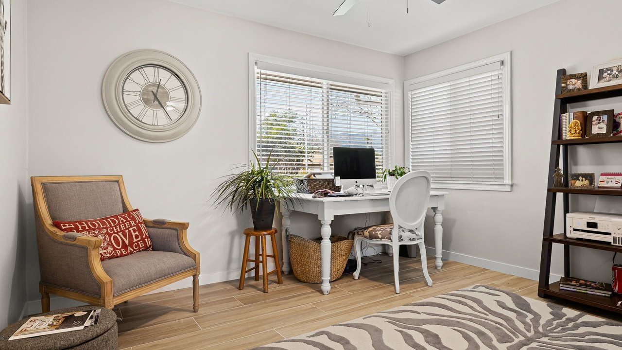 Photo of Bedroom in Carpinteria