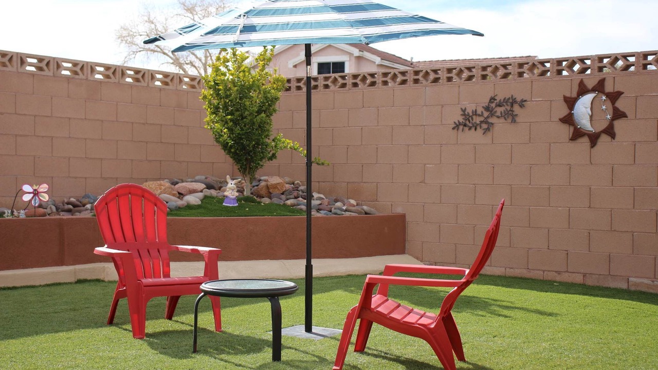 Photo of Outdoor in North Las Vegas