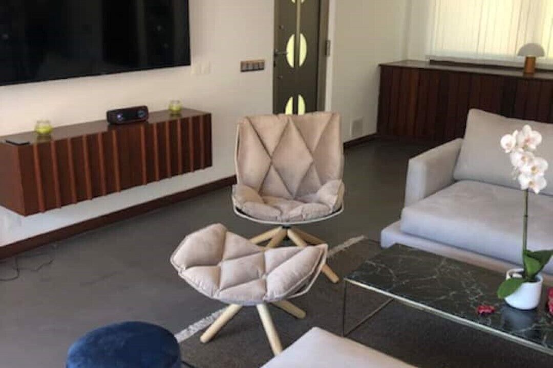 Photo of Livingroom in Quarteira