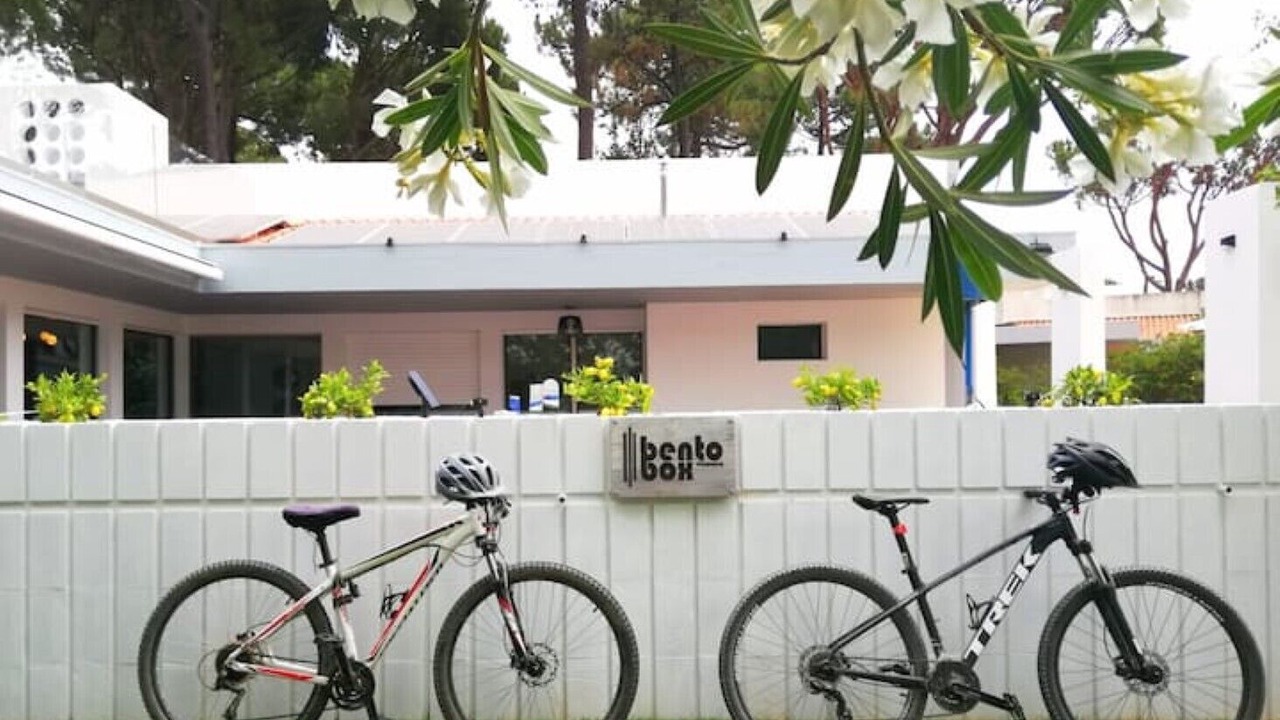 Photo of Outdoor in Quarteira