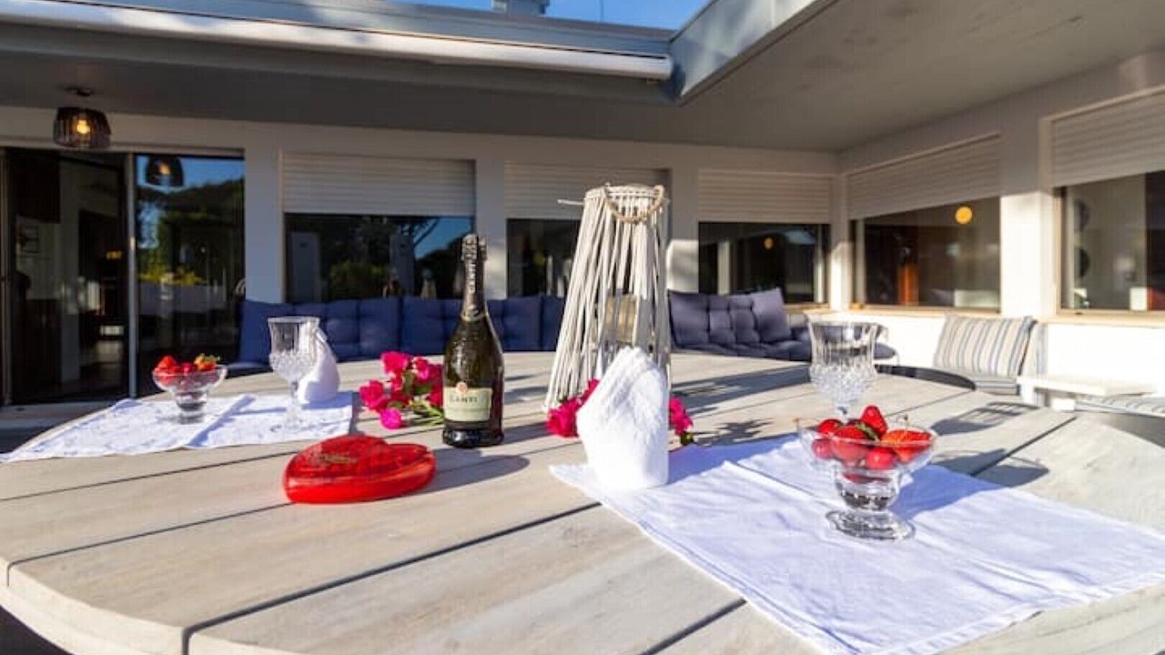 Photo of Outdoor in Quarteira