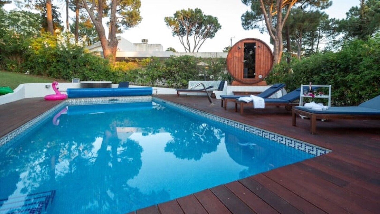 Photo of Outdoor in Quarteira
