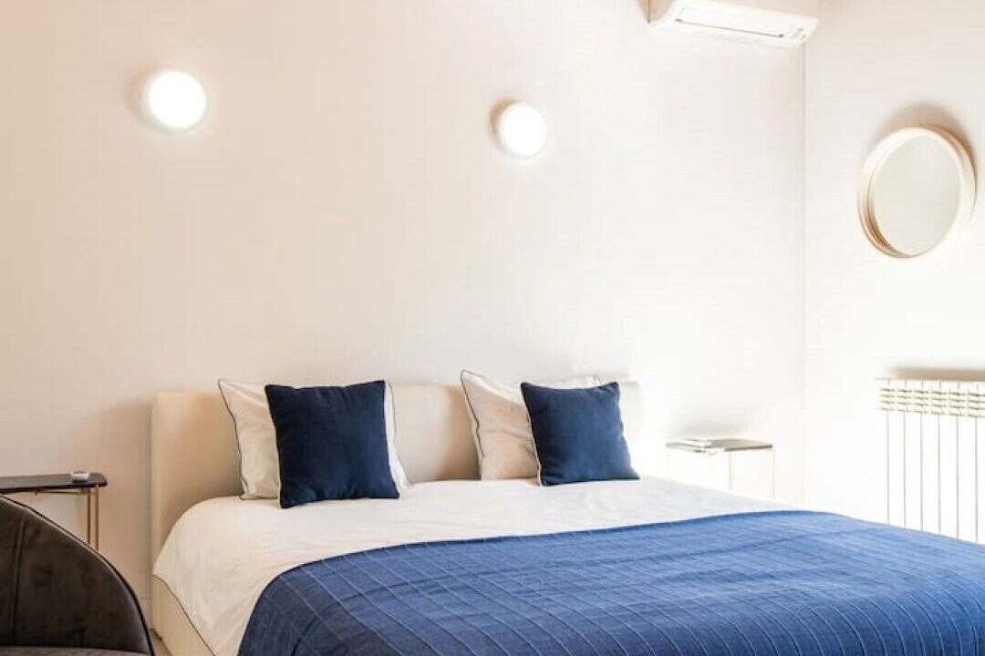 Photo of Bedroom in Quarteira