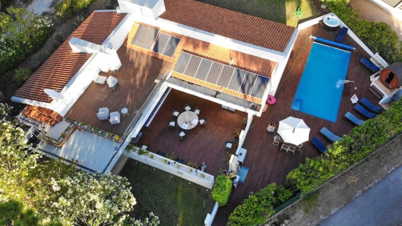 Photo of Outdoor in Quarteira