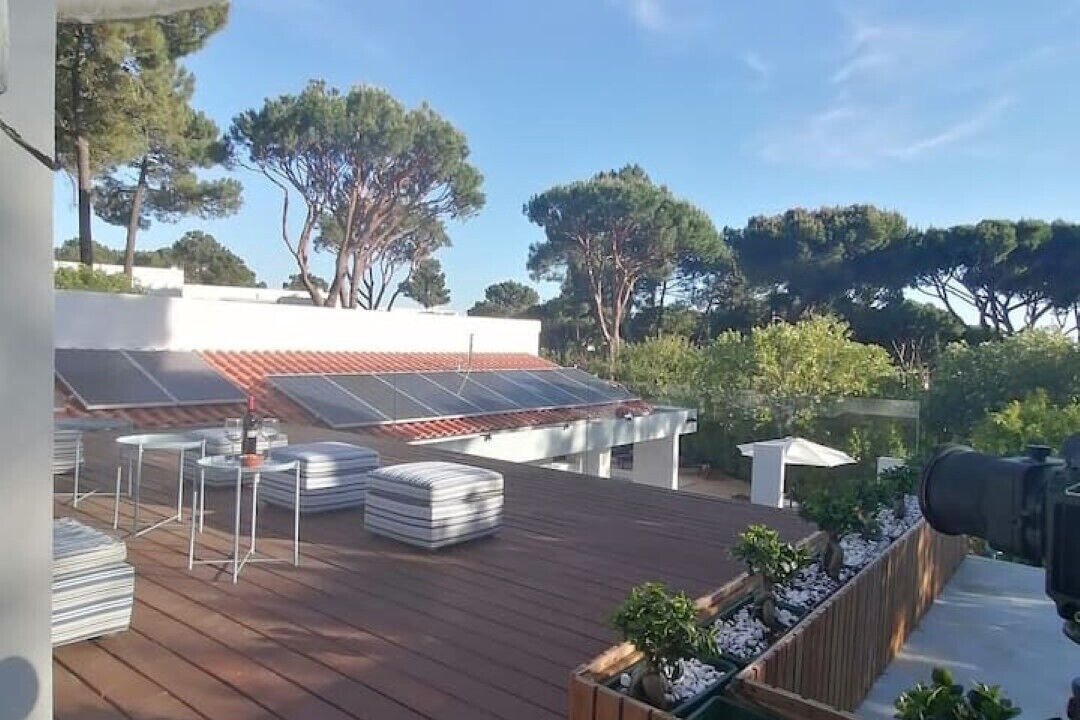 Photo of Outdoor in Quarteira