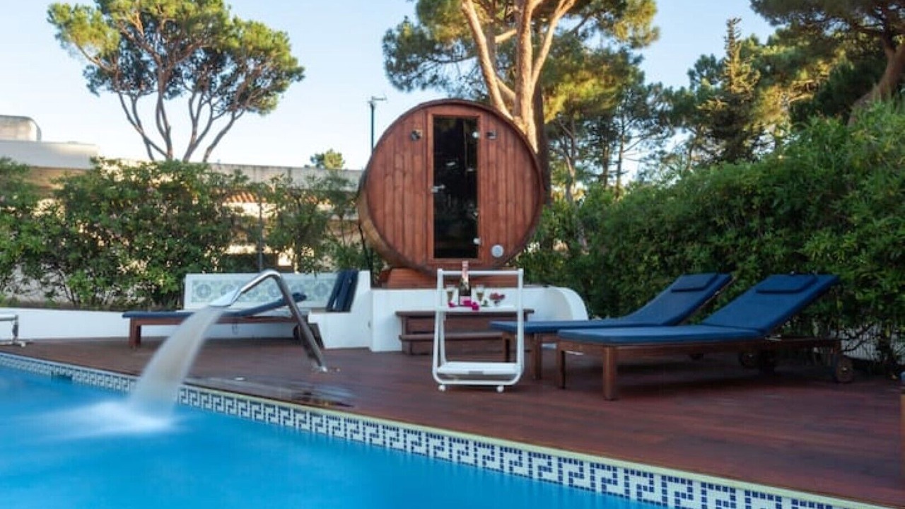Photo of Outdoor in Quarteira