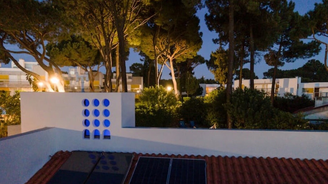 Photo of Outdoor in Quarteira