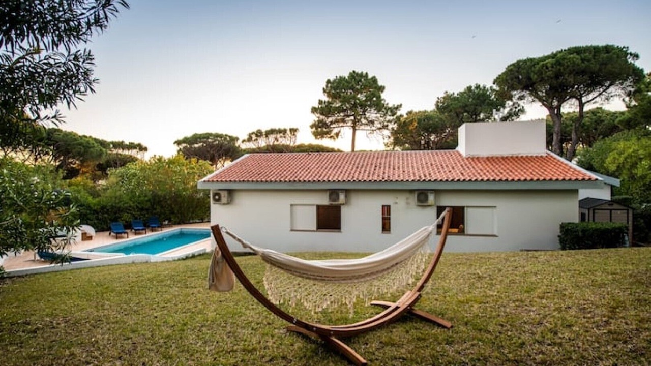 Photo of Outdoor in Quarteira