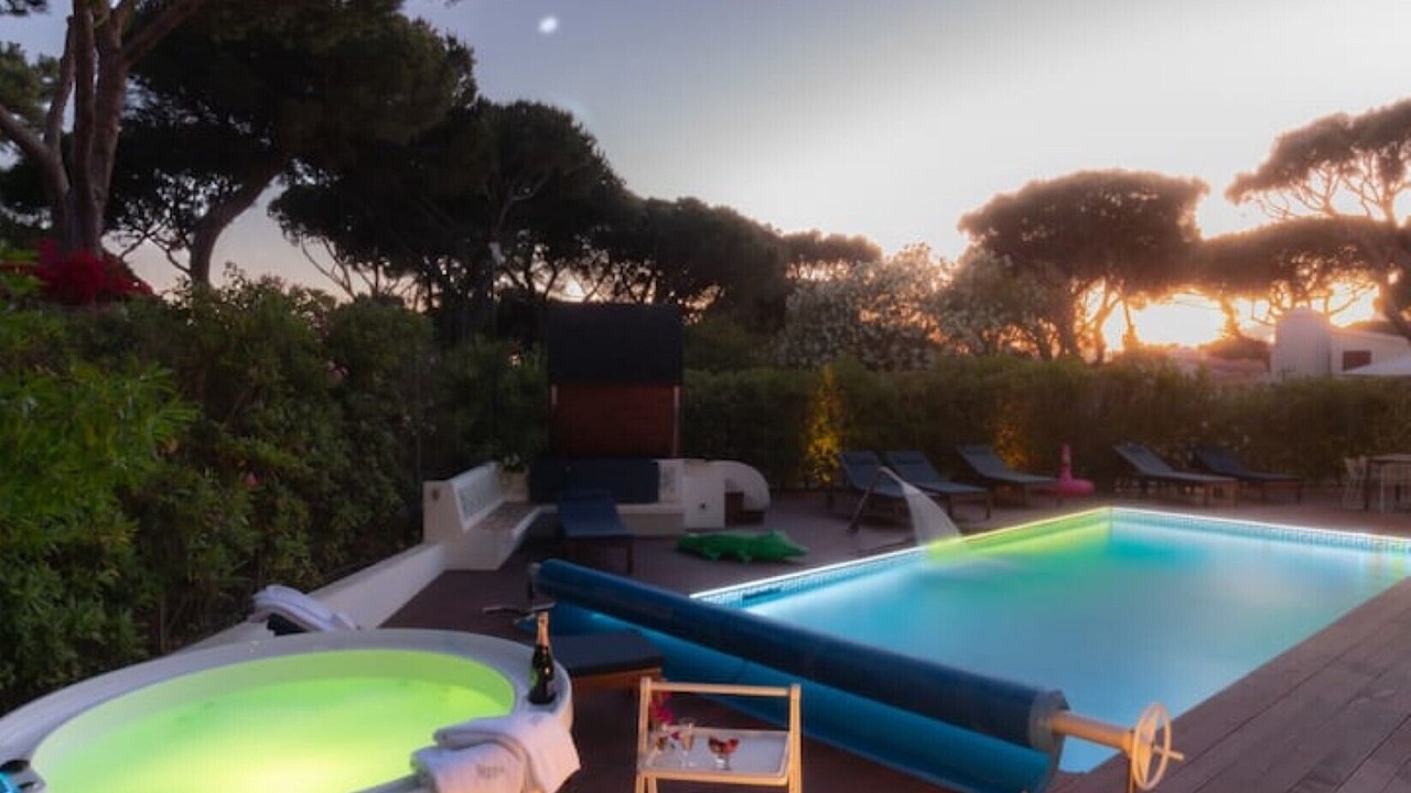 Photo of Outdoor in Quarteira