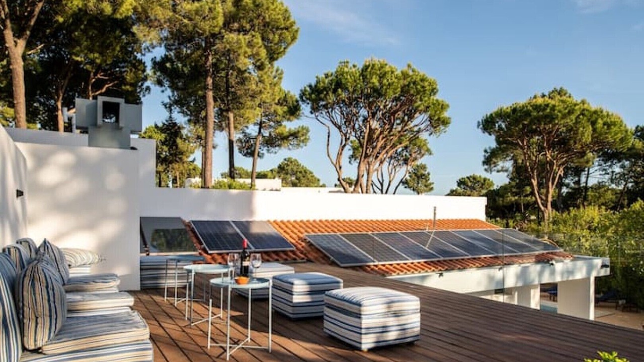 Photo of Outdoor in Quarteira