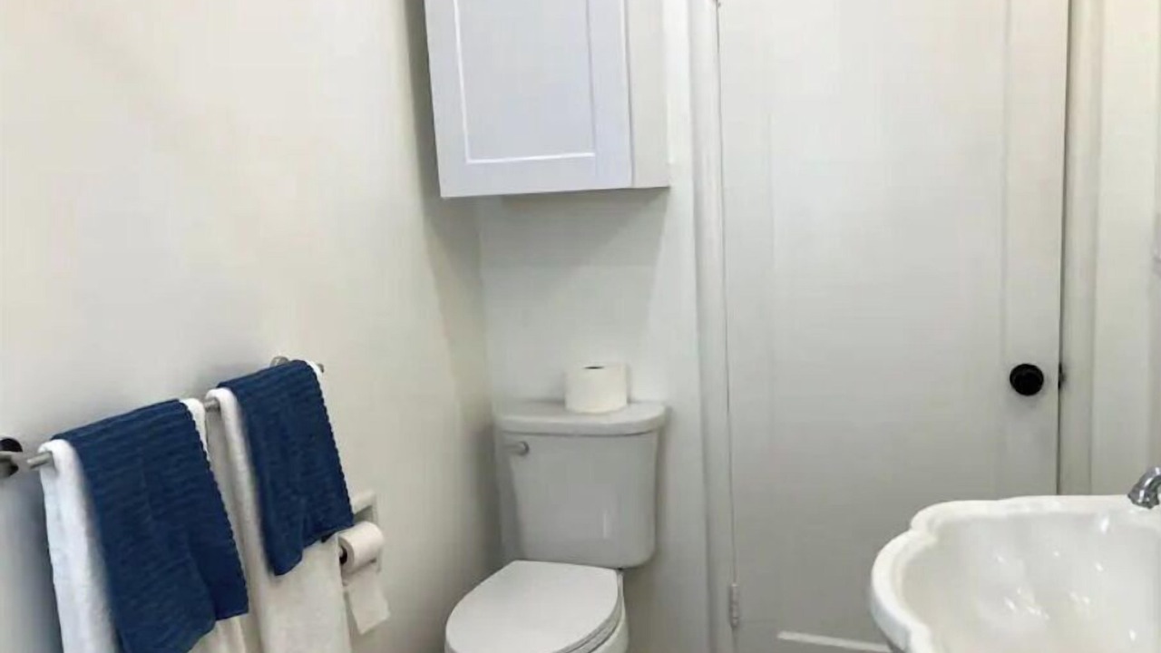 Photo of Bathroom in Modesto