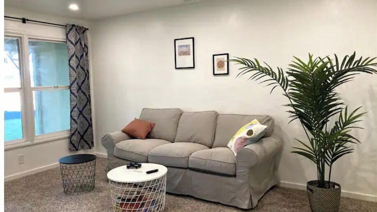 Photo of Livingroom in Modesto