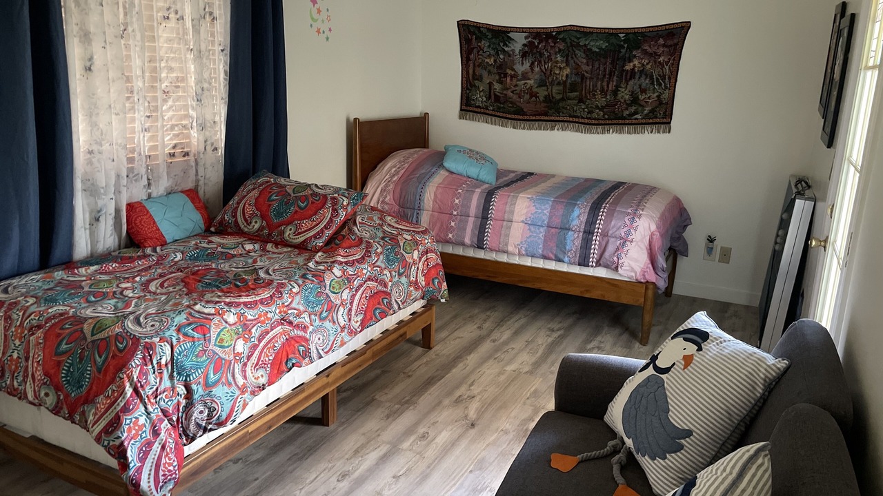 Photo of Bedroom in Frazier Park