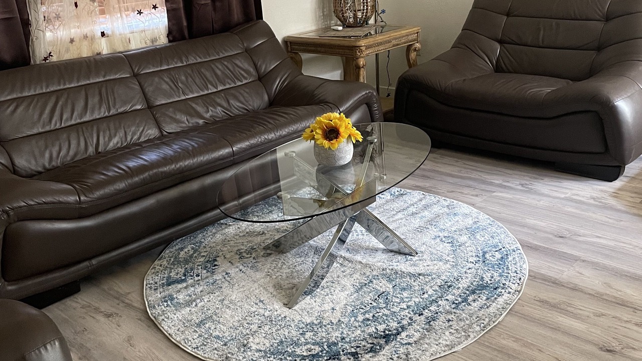 Photo of Livingroom in Frazier Park