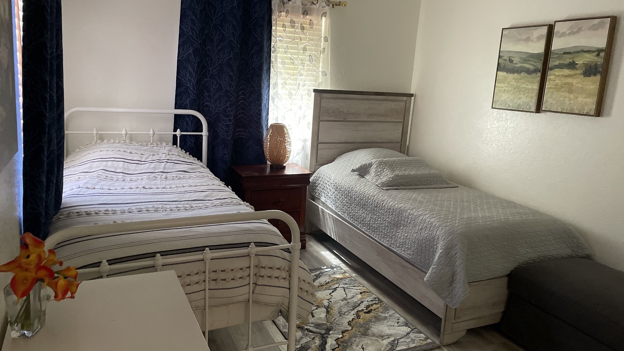 Photo of Bedroom in Frazier Park