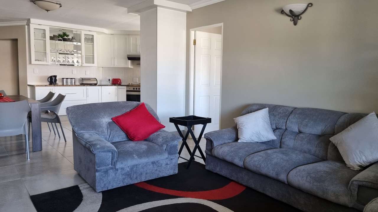 Photo of Livingroom in Marina Martinique
