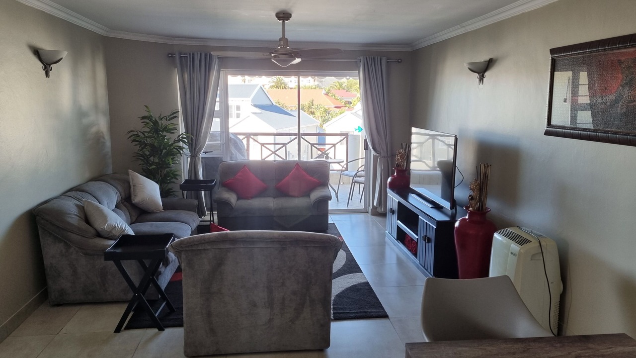 Photo of Livingroom in Marina Martinique
