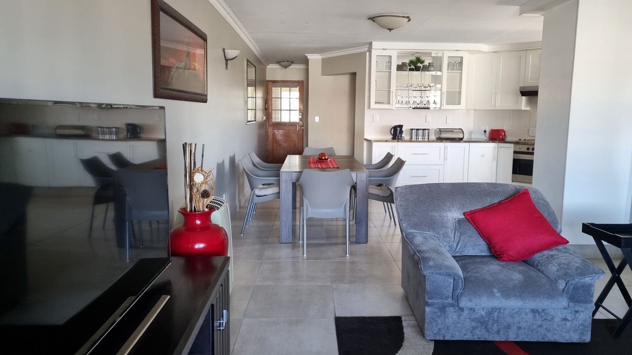 Photo of Bedroom in Marina Martinique