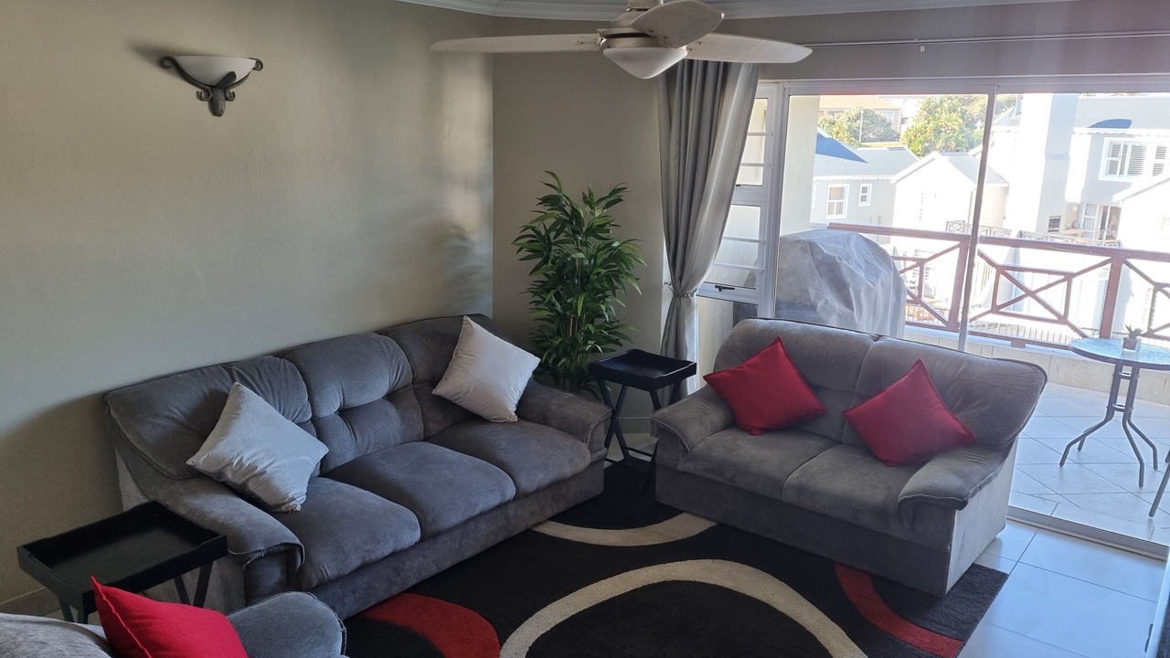 Photo of Livingroom in Marina Martinique