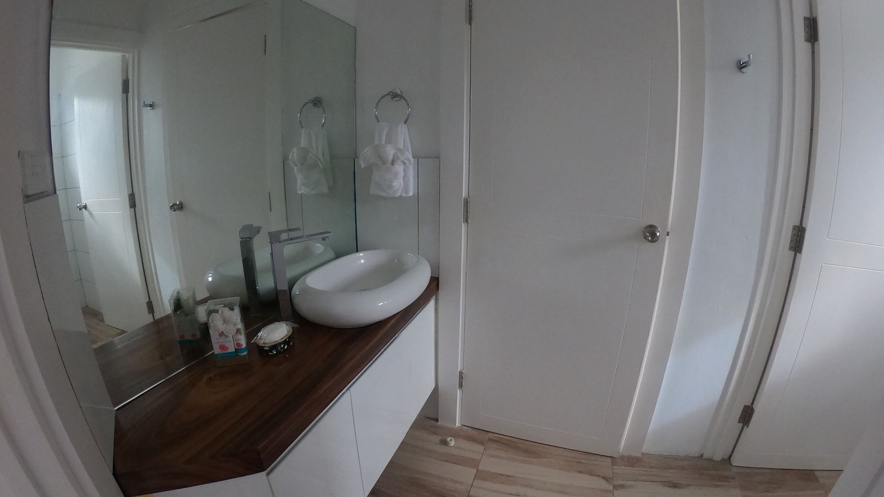 Photo of Bathroom in Tagaqe