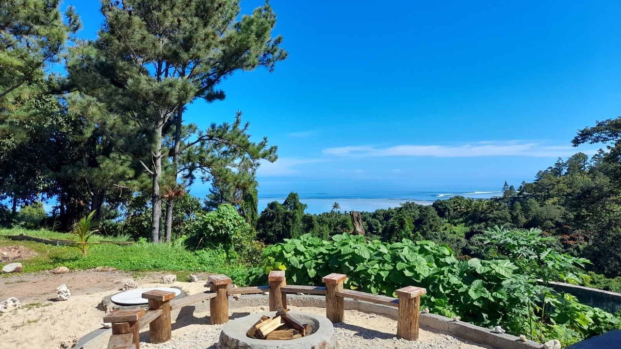 Photo of Outdoor in Tagaqe