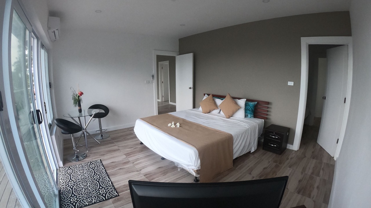 Photo of Bedroom in Tagaqe