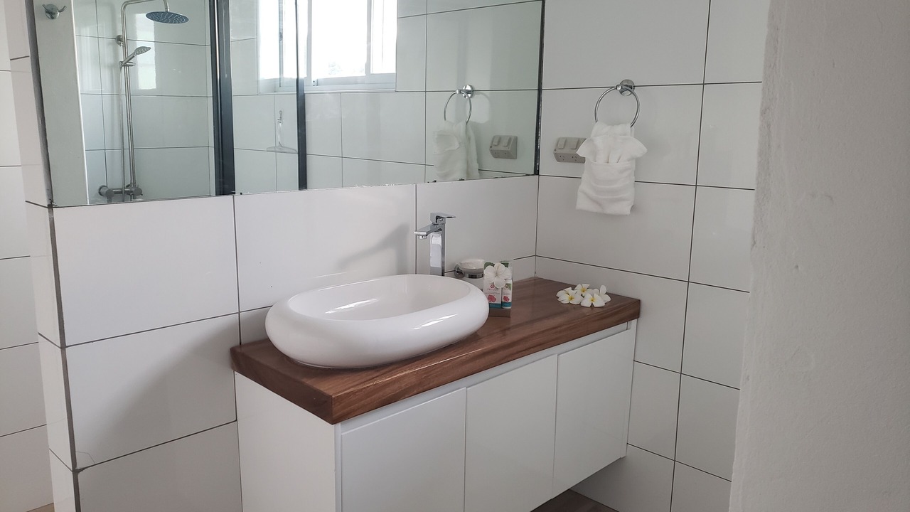 Photo of Bathroom in Tagaqe