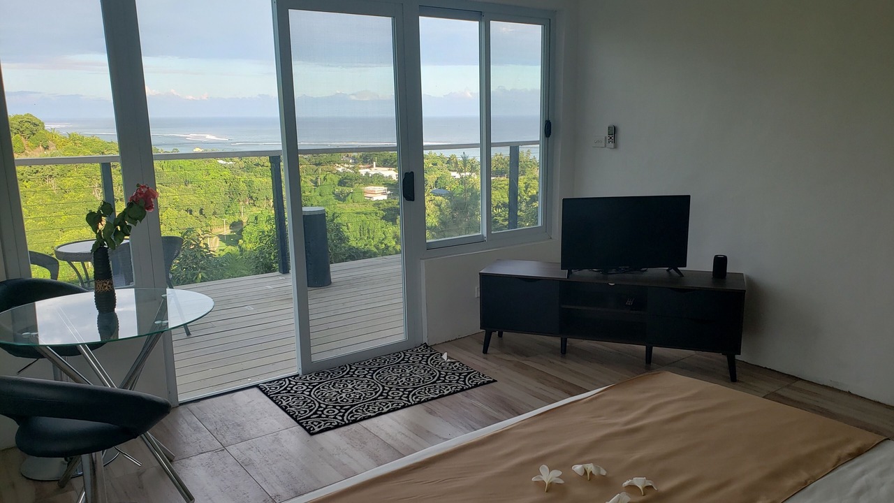 Photo of Bedroom in Tagaqe