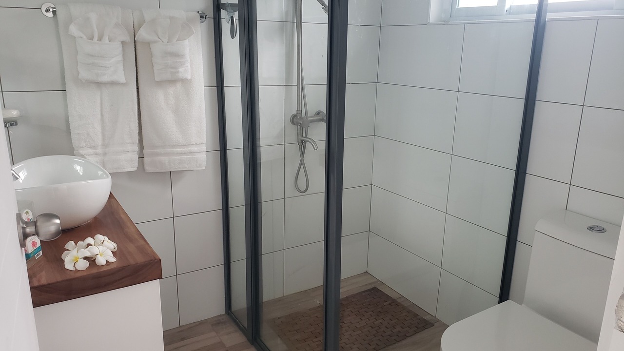 Photo of Bathroom in Tagaqe
