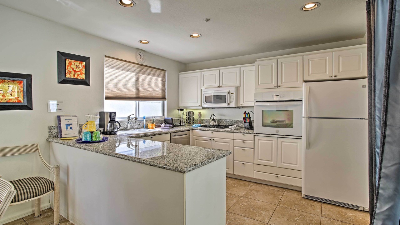 Photo of Kitchen in Cathedral City
