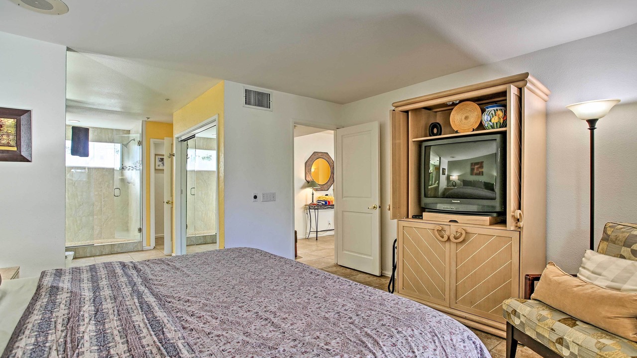 Photo of Bedroom in Cathedral City