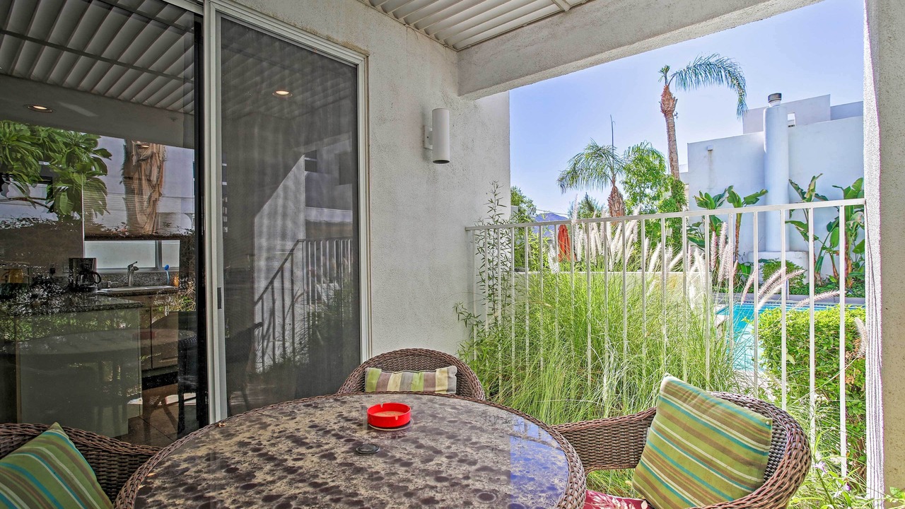 Photo of Outdoor in Cathedral City