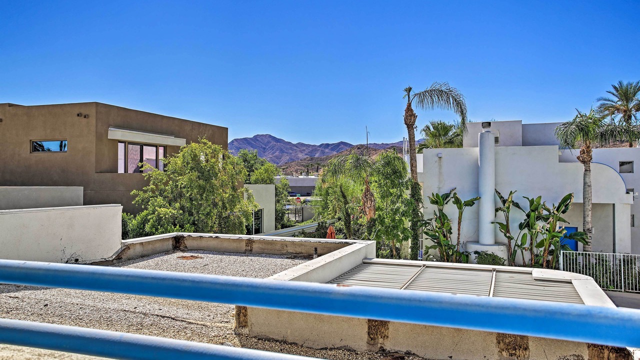 Photo of Outdoor in Cathedral City