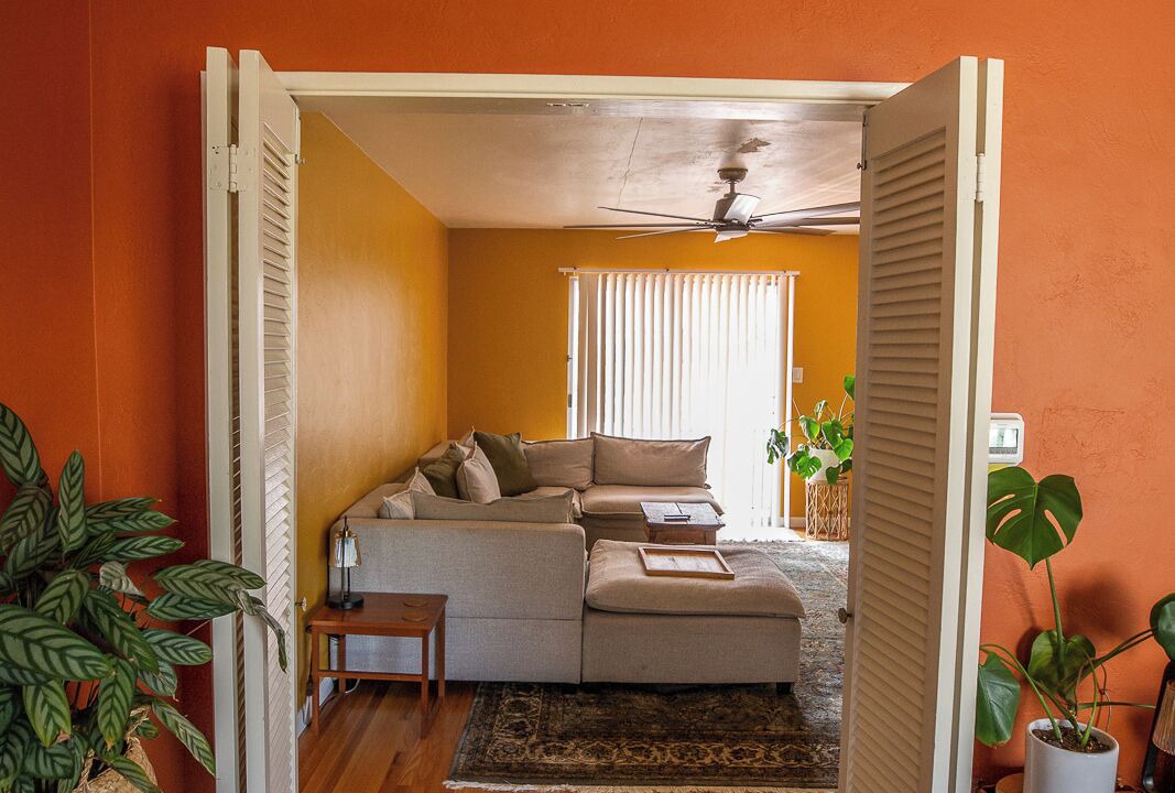 Photo of Livingroom in Oak Park