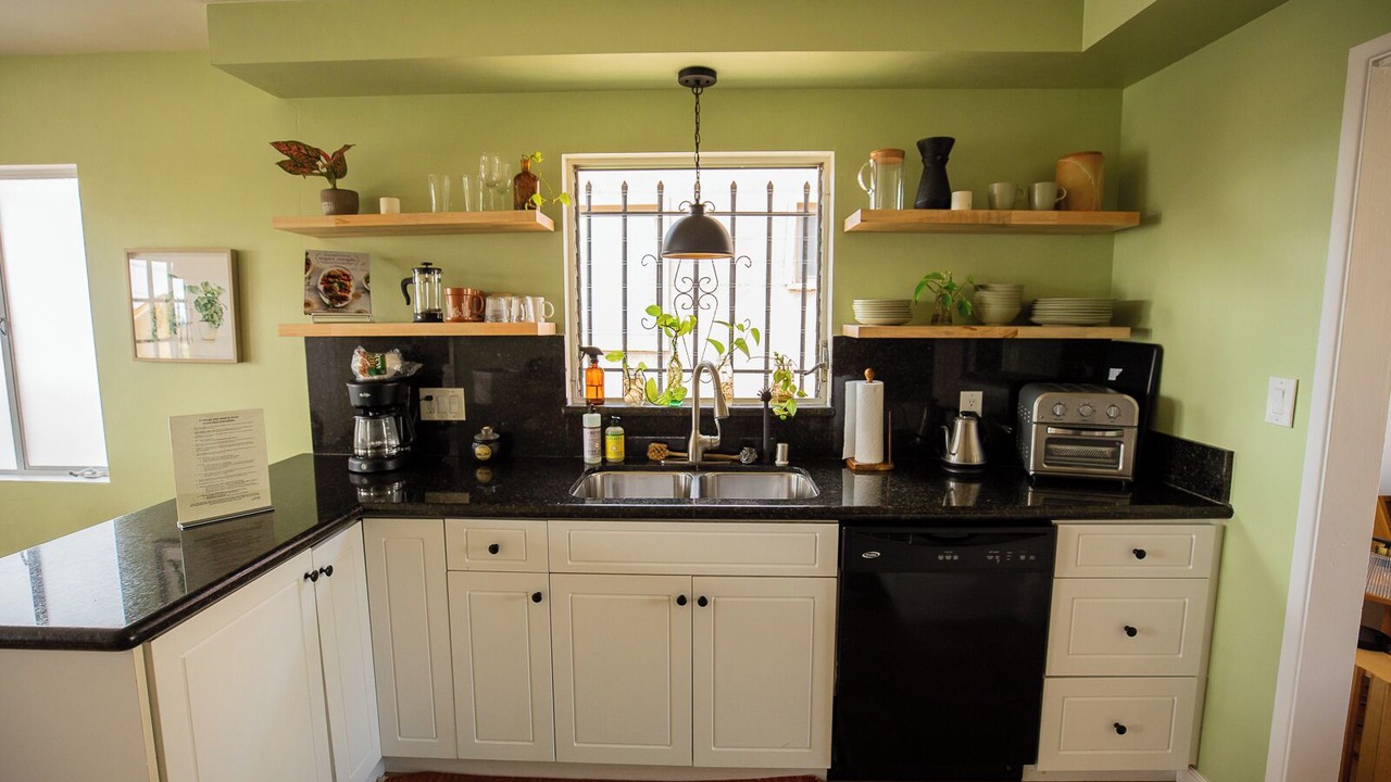 Photo of Kitchen in Oak Park