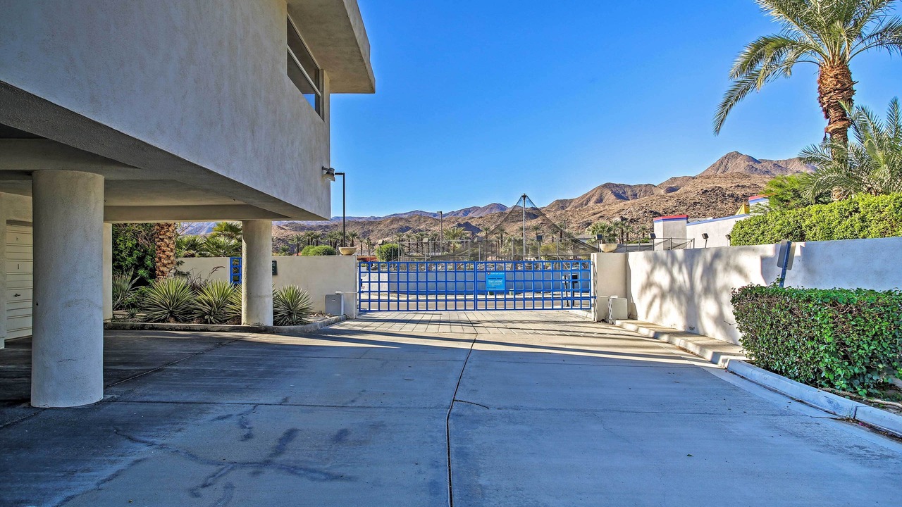Photo of Outdoor in Cathedral City