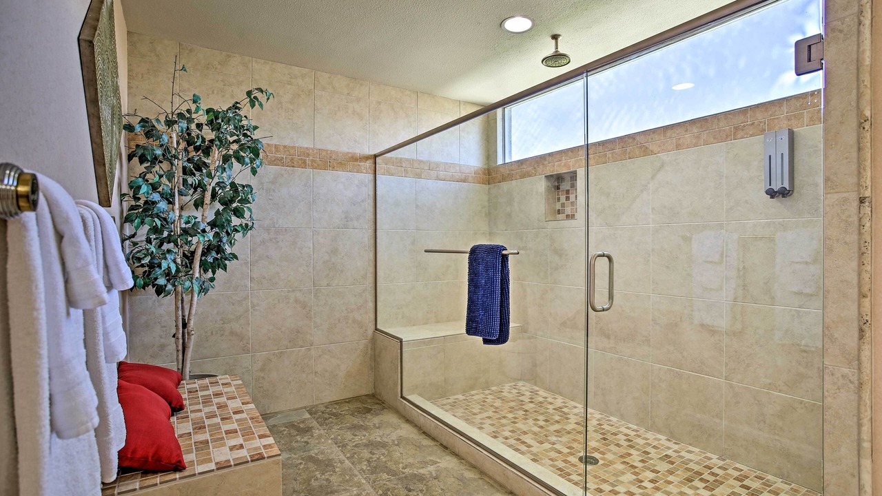 Photo of Bathroom in Cathedral City