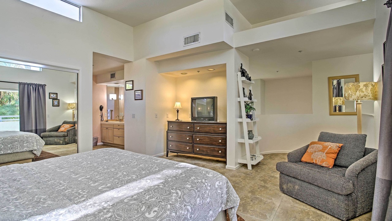 Photo of Bedroom in Cathedral City