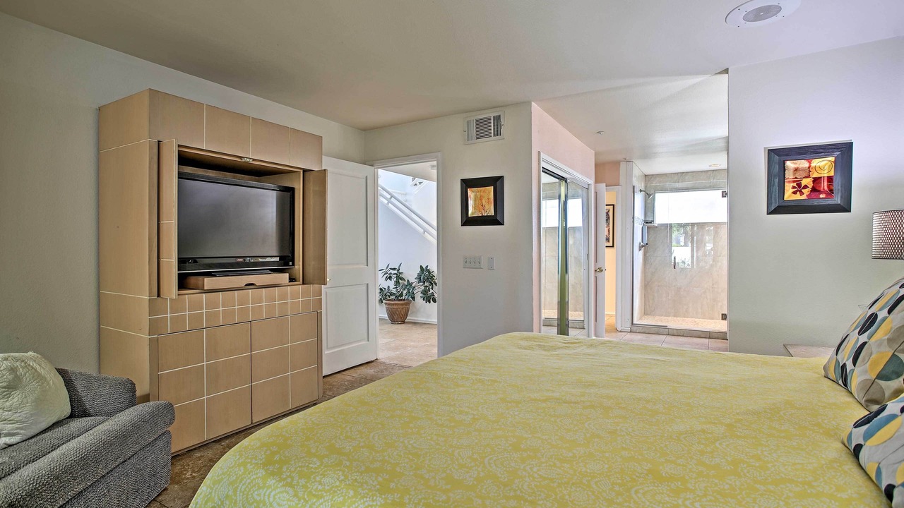 Photo of Bedroom in Cathedral City