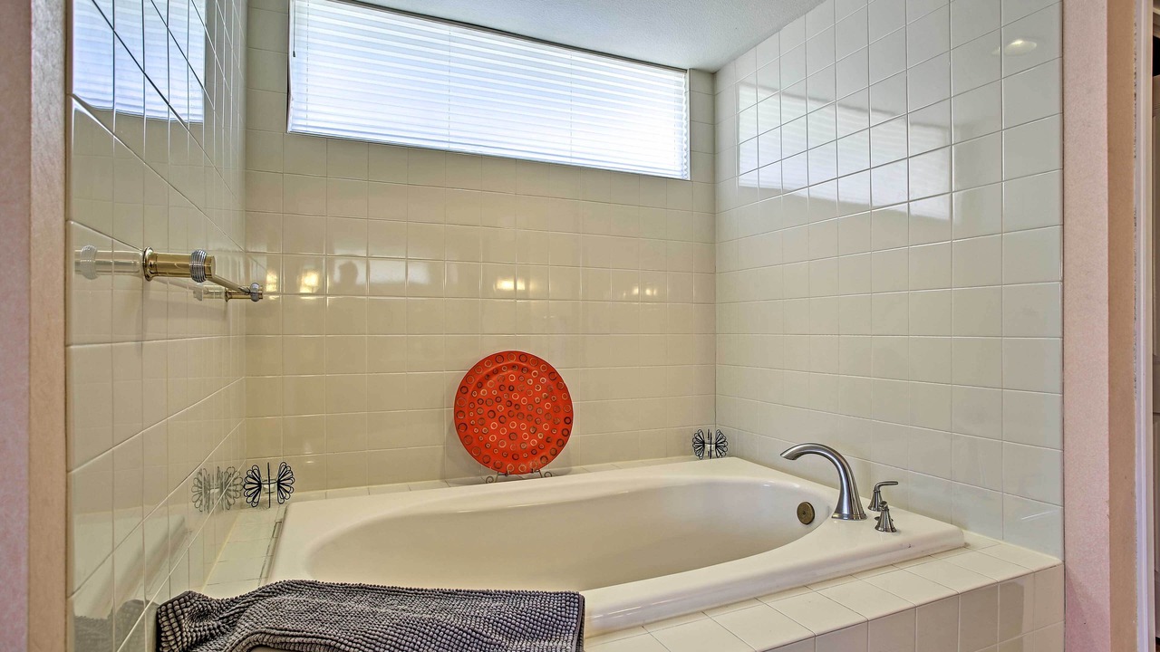 Photo of Bathroom in Cathedral City