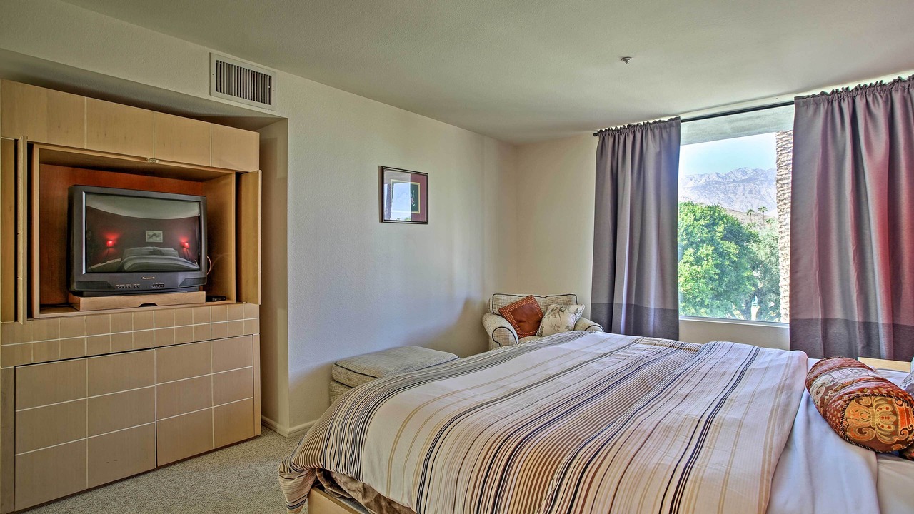 Photo of Bedroom in Cathedral City