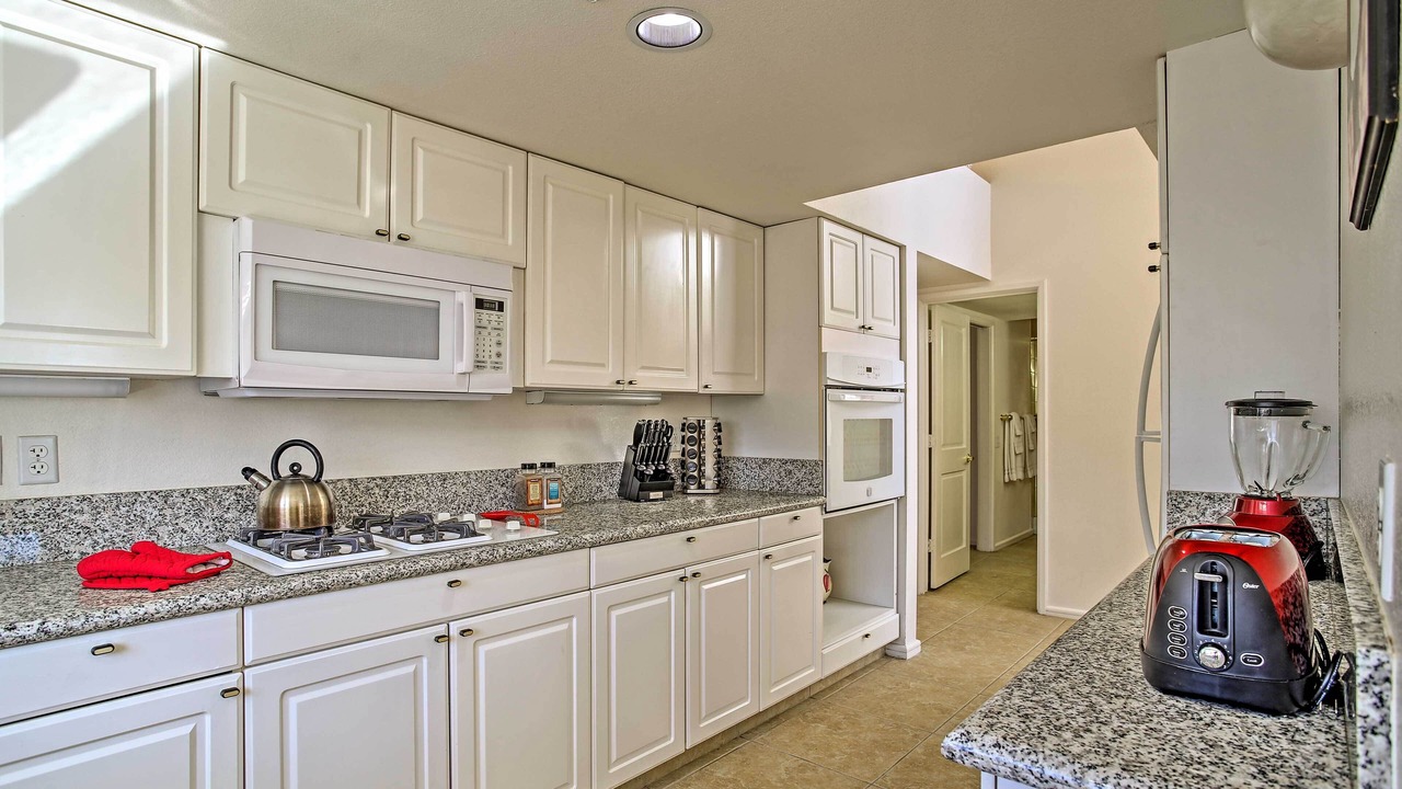 Photo of Kitchen in Cathedral City