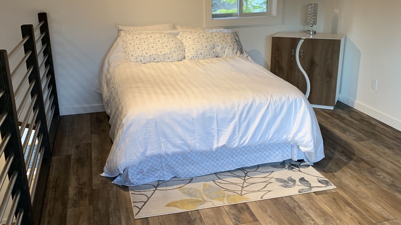 Photo of Bedroom in Tahoe Tyrol