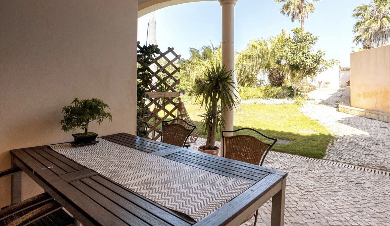 Photo of Outdoor in Espiche