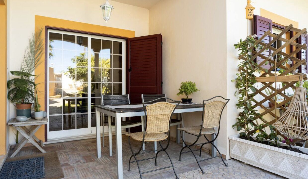 Photo of Outdoor in Espiche