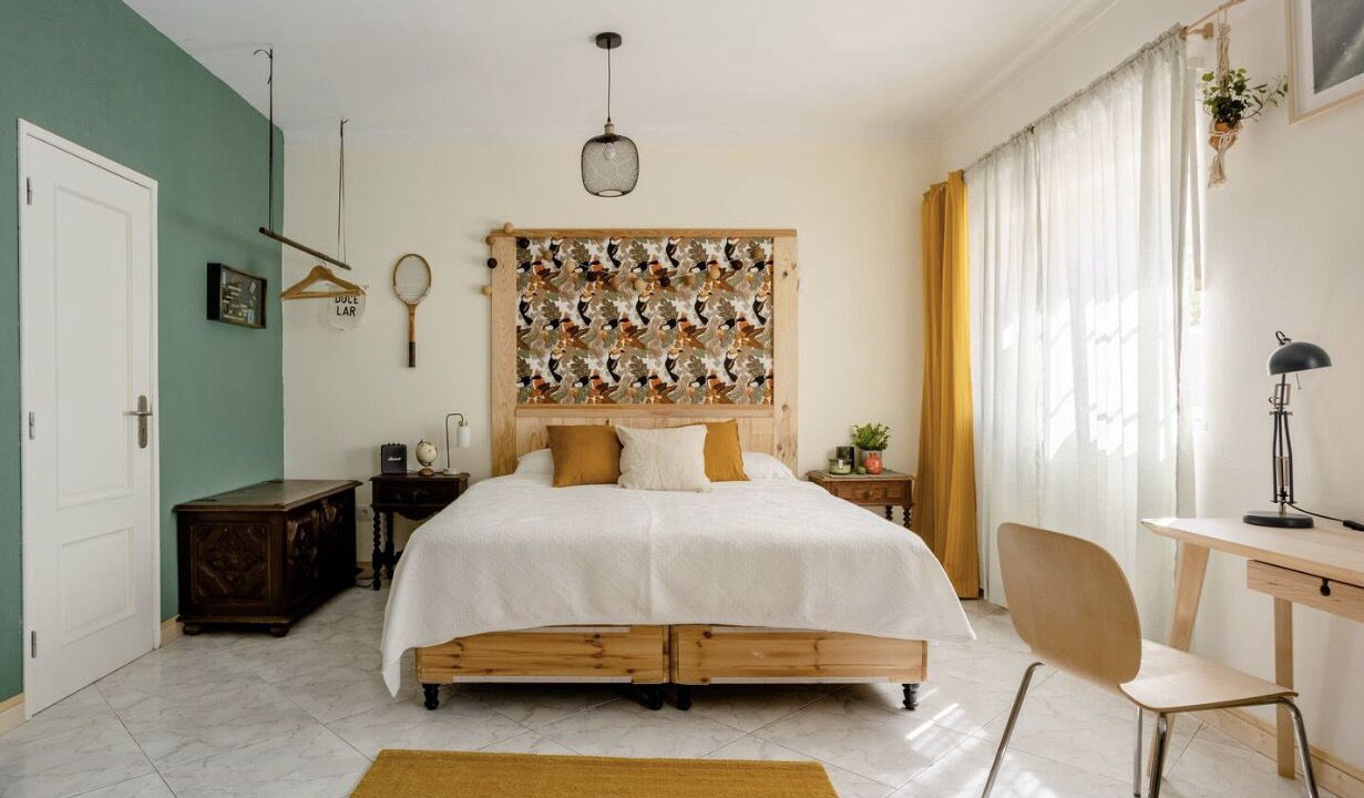Photo of Bedroom in Espiche