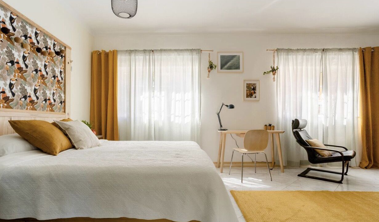 Photo of Bedroom in Espiche