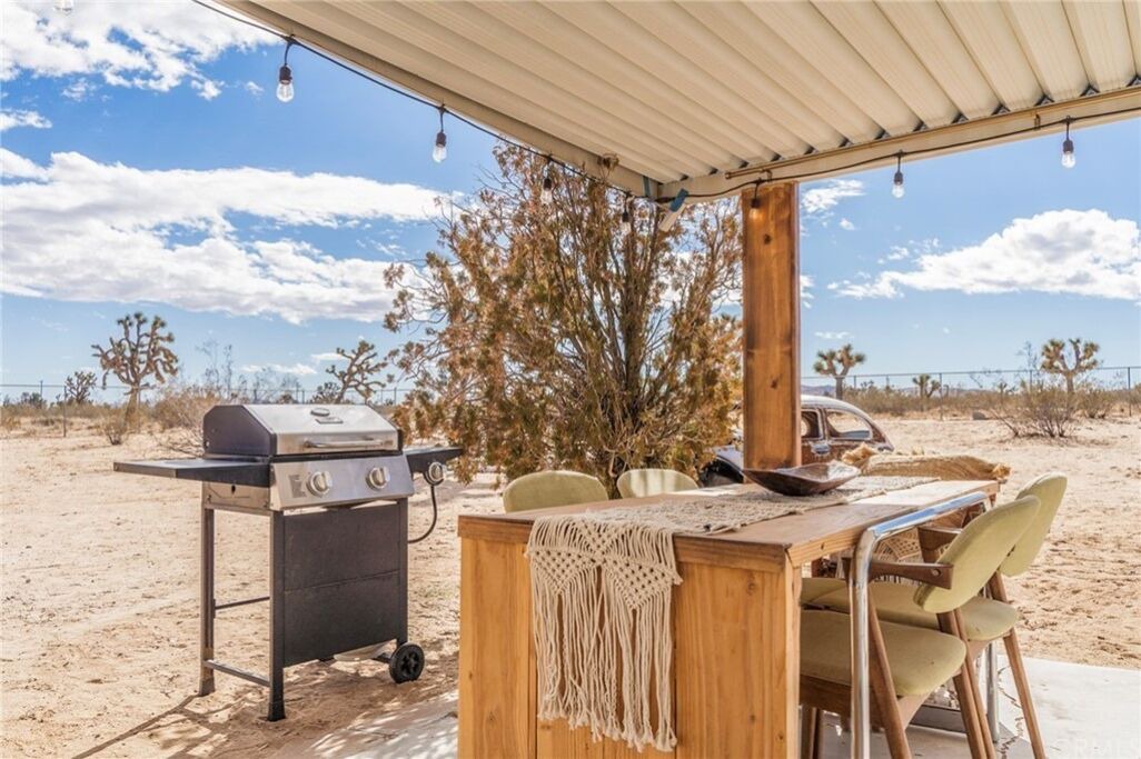 Photo of Outdoor in Landers